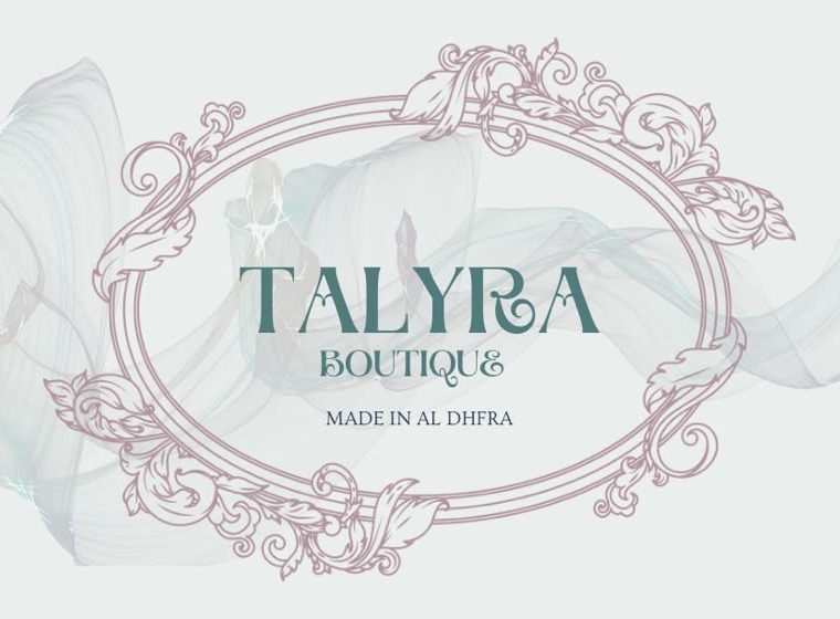 Talyra Boutique